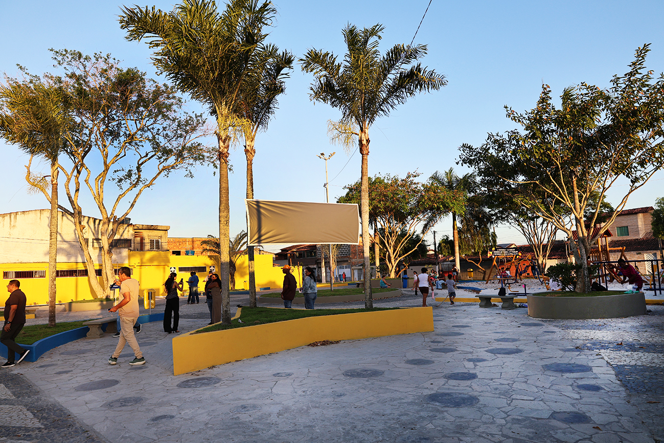 Foto: Reprodução/Prefeitura de Feira de Santana - BA